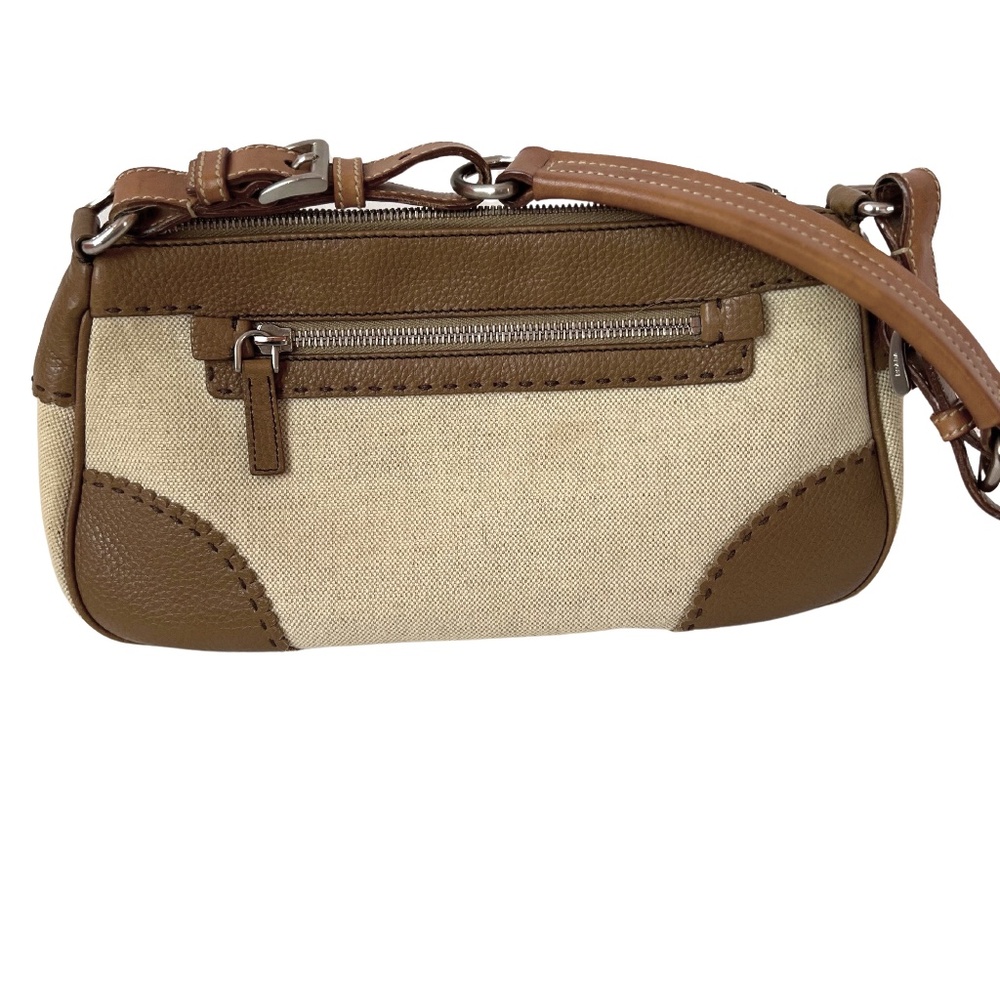 Prada Canada Shoulder Bag